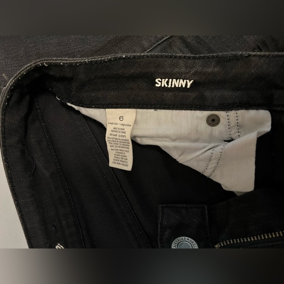 American Eagle Jeans - Picture 4 of 5